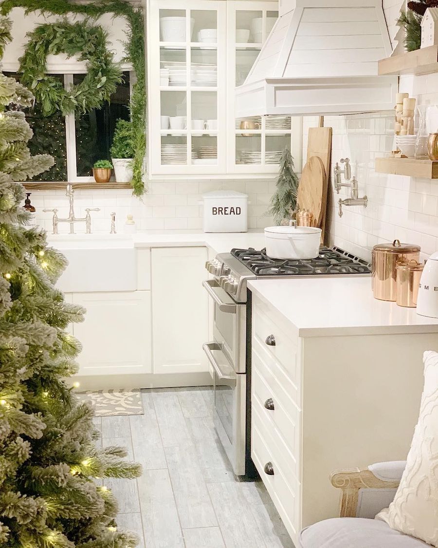 Celebrate Christmas In Style: How To Make Your Home Feel Festive | Dezign Lover Blog